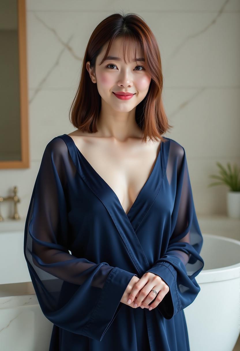 暗巷追缉