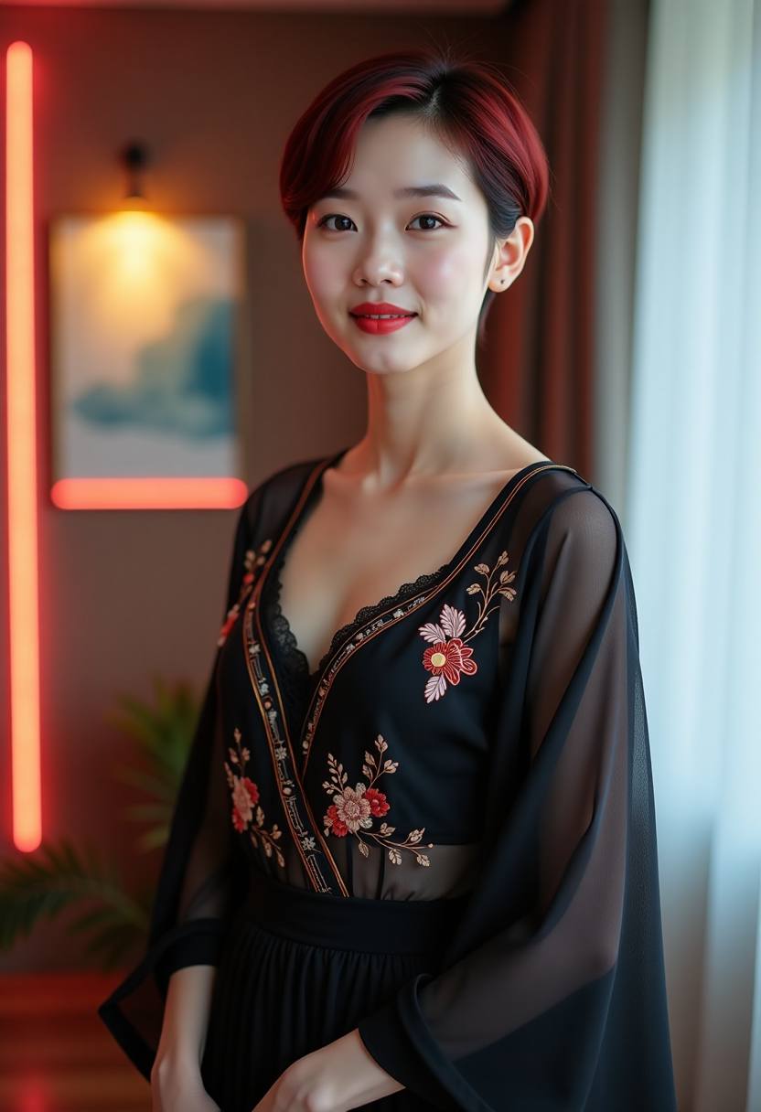 超时空对垒