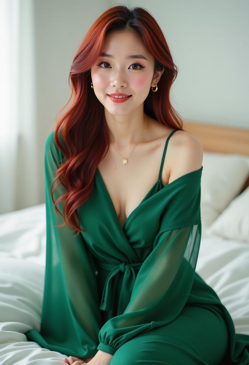长安百味奇谭